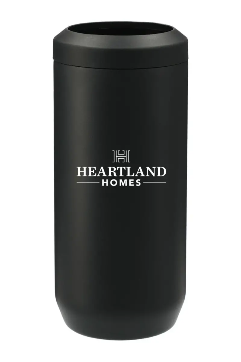 Heartland Homes - CamelBak Slim Can cooler 12oz