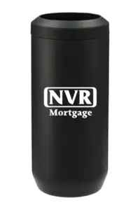 NVR Mortgage - CamelBak Slim Can cooler 12oz