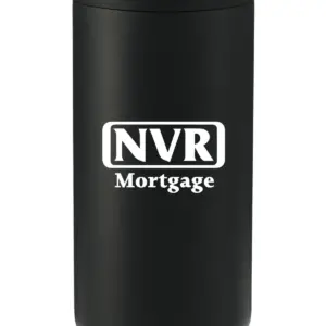 NVR Mortgage - CamelBak Slim Can cooler 12oz