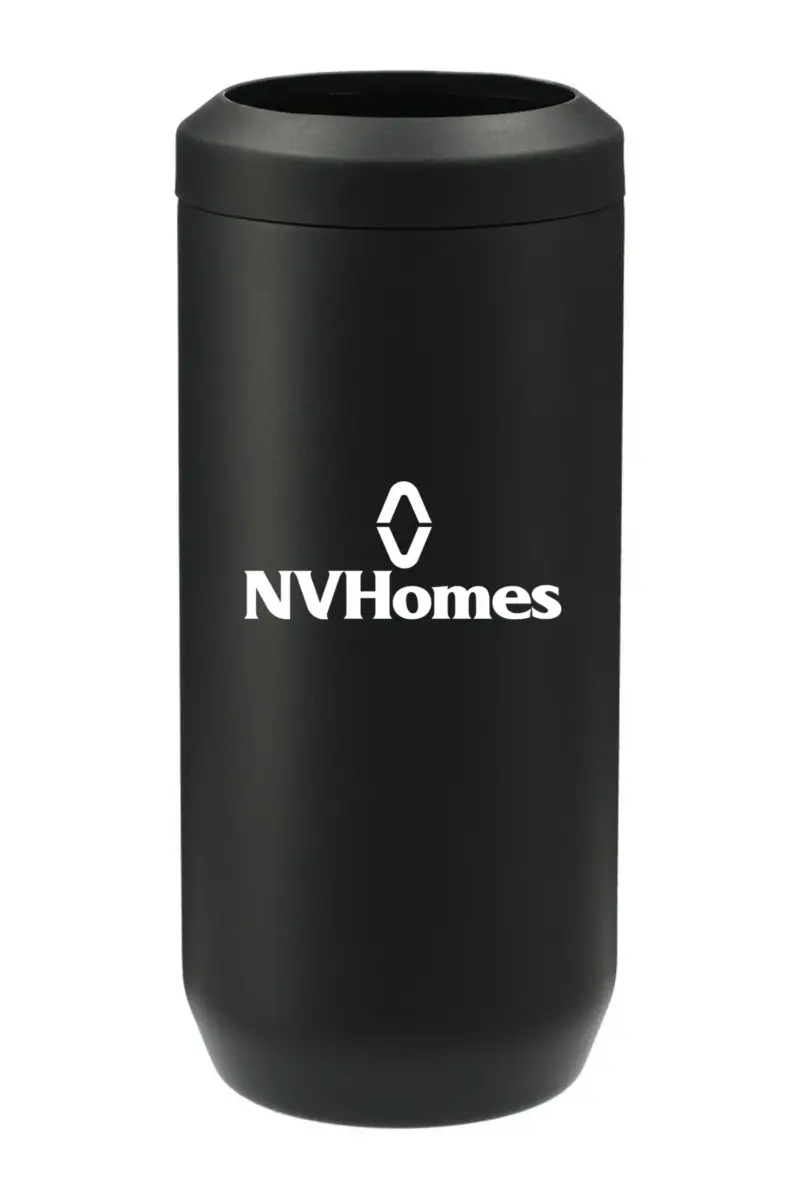NVHomes - CamelBak Slim Can cooler 12oz