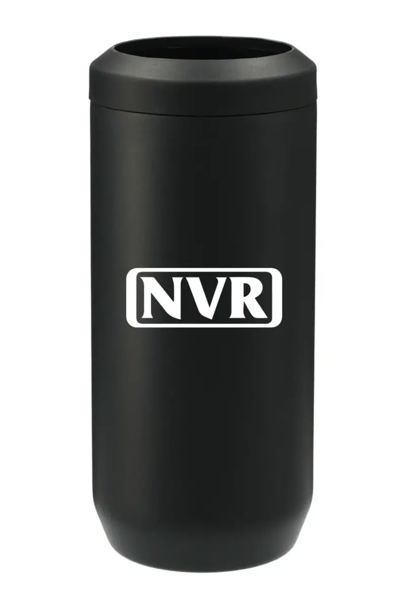 NVR Inc - CamelBak Slim Can cooler 12oz