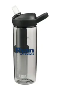 Ryan Homes - CamelBak Eddy+ 20oz w/ Tritan™ Renew - LifeStraw