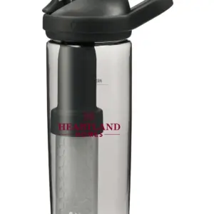 Heartland Homes - CamelBak Eddy+ 20oz w/ Tritan™ Renew - LifeStraw