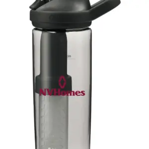 NVHomes - CamelBak Eddy+ 20oz w/ Tritan™ Renew - LifeStraw