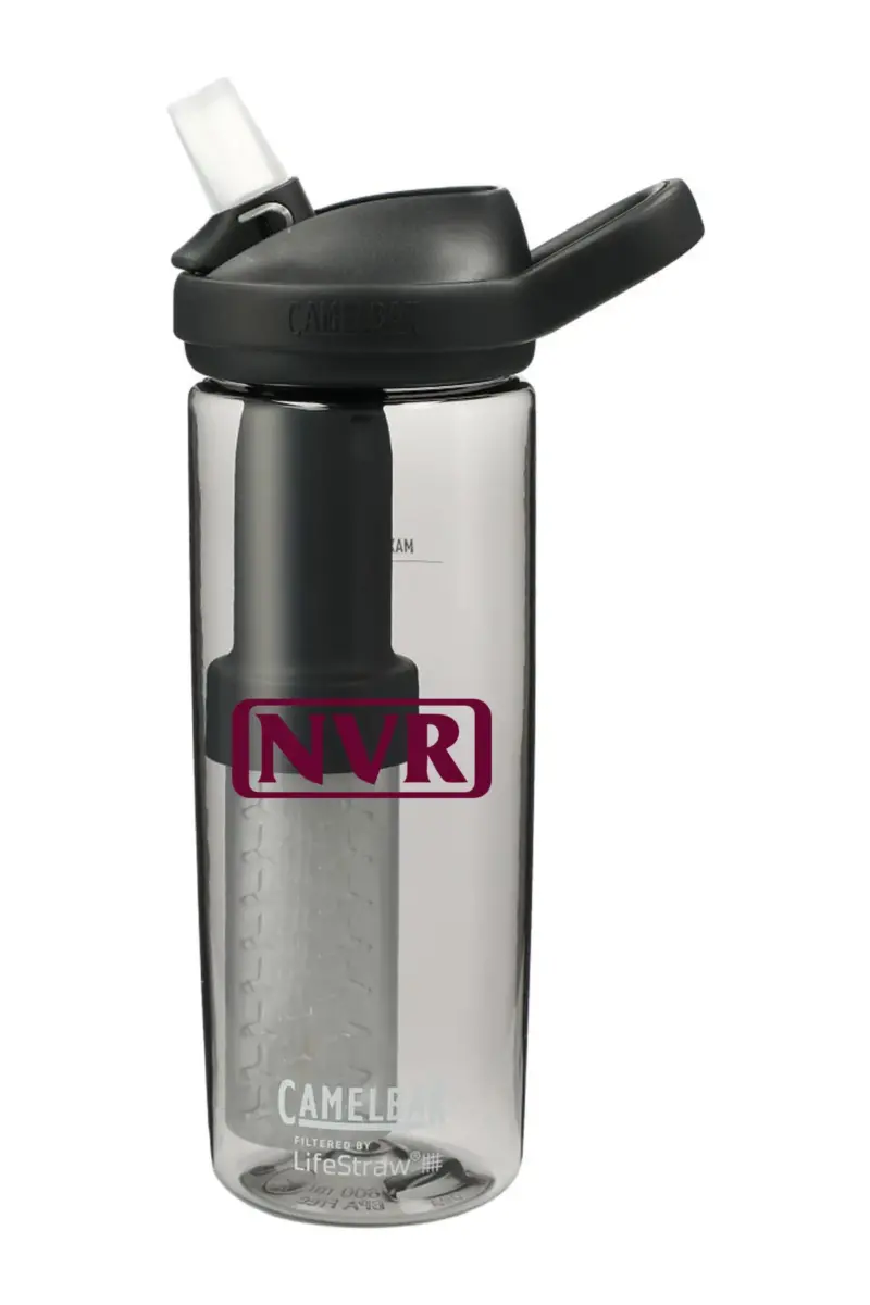 NVR Inc - CamelBak Eddy+ 20oz w/ Tritan™ Renew - LifeStraw