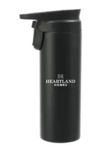 Heartland Homes - CamelBak Forge Flow 16oz