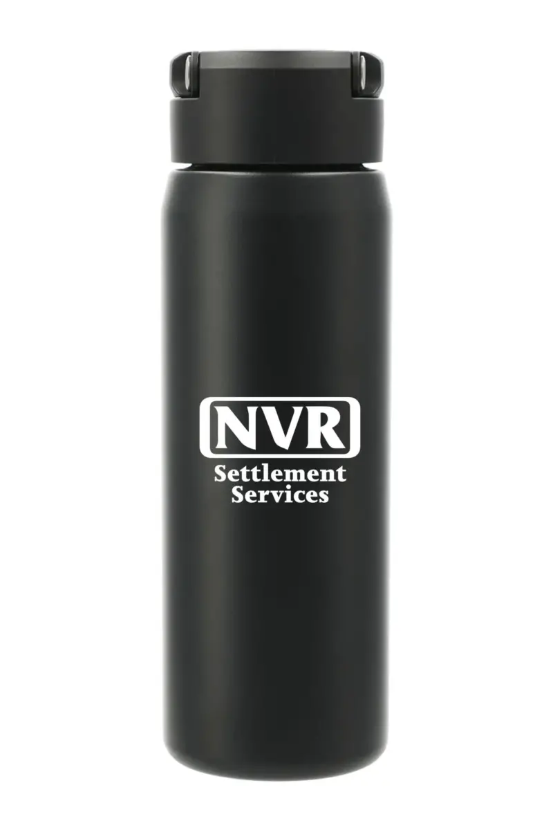 NVR Settlement Services - CamelBak Fit Cap 32oz