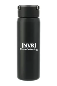 NVR Manufacturing - CamelBak Fit Cap 32oz