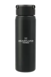 Heartland Homes - CamelBak Fit Cap 32oz