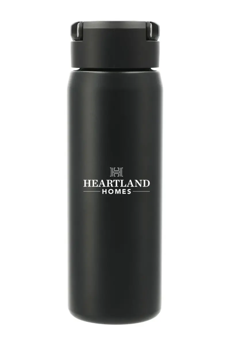 Heartland Homes - CamelBak Fit Cap 32oz