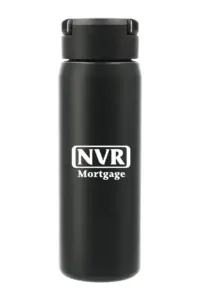 NVR Mortgage - CamelBak Fit Cap 32oz