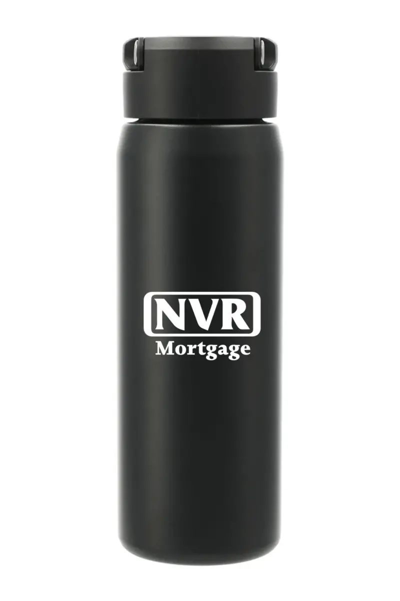 NVR Mortgage - CamelBak Fit Cap 32oz