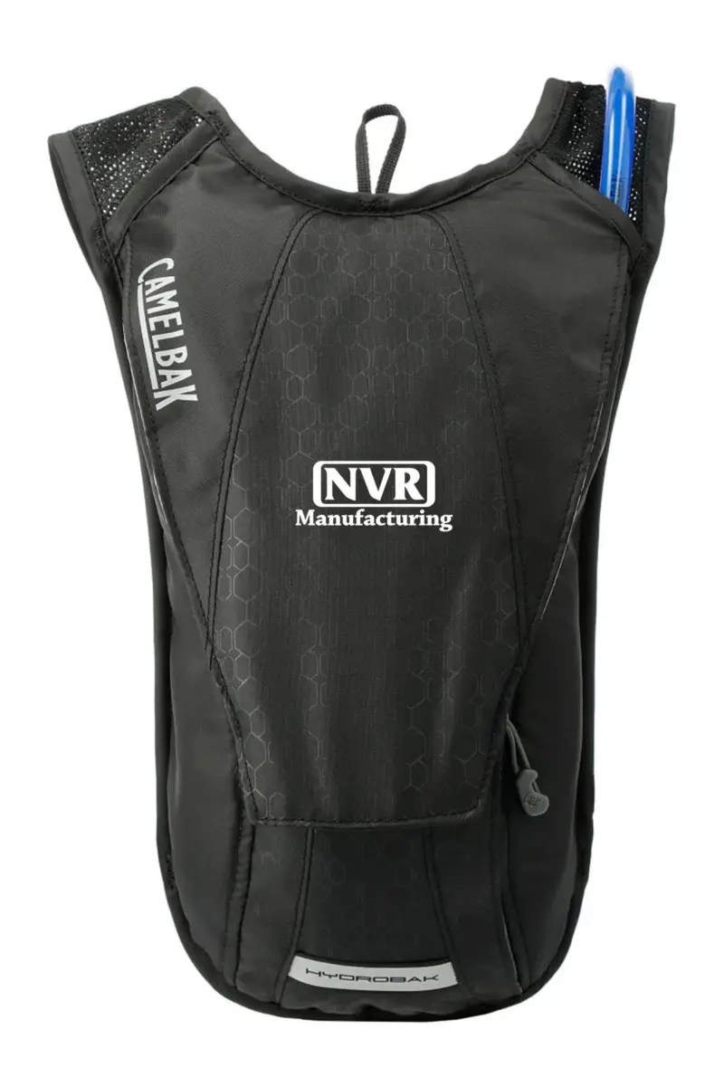 NVR Manufacturing - CamelBak Eco-Hydrobak