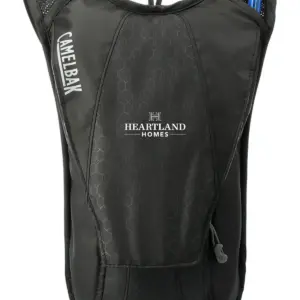 Heartland Homes - CamelBak Eco-Hydrobak