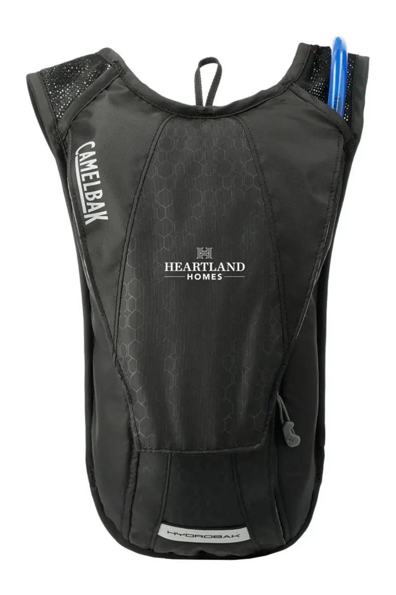 Heartland Homes - CamelBak Eco-Hydrobak