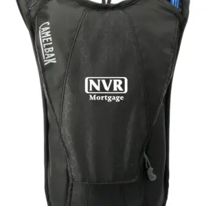 NVR Mortgage - CamelBak Eco-Hydrobak