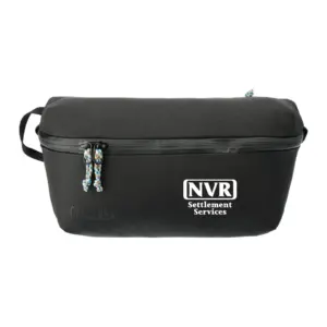 NVR Settlement Services - CamelBak RPET Pivot Belt Sling