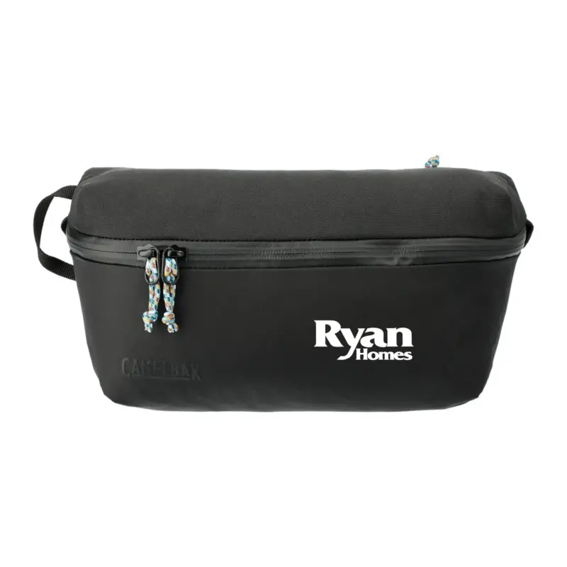 Ryan Homes - CamelBak RPET Pivot Belt Sling