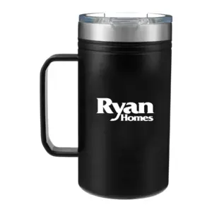 Ryan Homes - Arctic Zone® Titan Thermal HP® Copper Mug 24oz