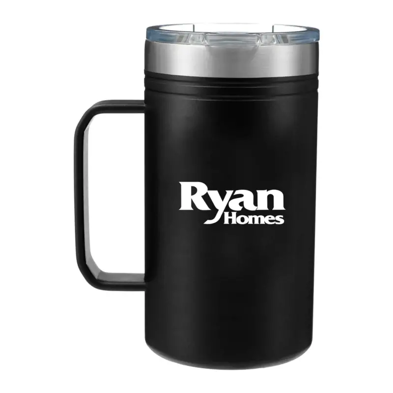 Ryan Homes - Arctic Zone® Titan Thermal HP® Copper Mug 24oz