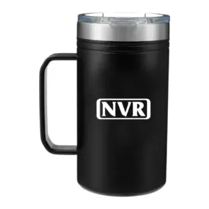NVR Inc - Arctic Zone® Titan Thermal HP® Copper Mug 24oz