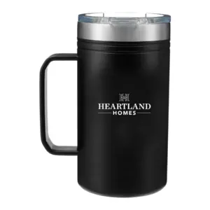 Heartland Homes - Arctic Zone® Titan Thermal HP® Copper Mug 24oz