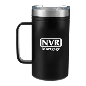 NVR Mortgage - Arctic Zone® Titan Thermal HP® Copper Mug 24oz