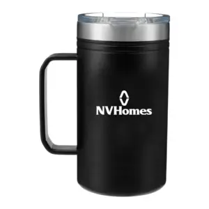 NVHomes - Arctic Zone® Titan Thermal HP® Copper Mug 24oz