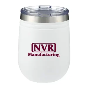 NVR Manufacturing - Arctic Zone® Titan Thermal HP® Wine Cup 12oz
