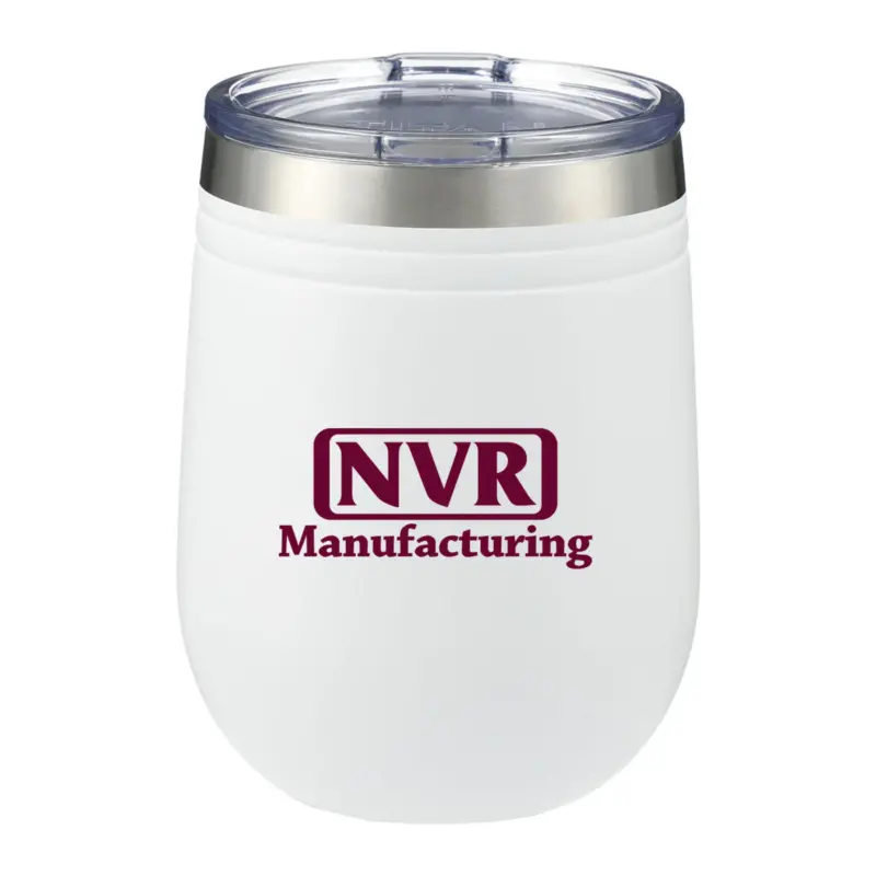 NVR Manufacturing - Arctic Zone® Titan Thermal HP® Wine Cup 12oz