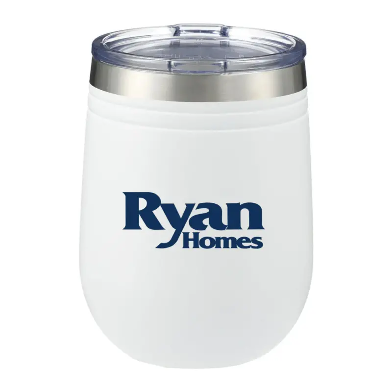 Ryan Homes - Arctic Zone® Titan Thermal HP® Wine Cup 12oz