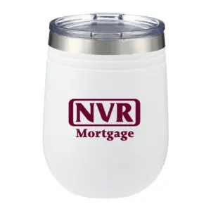 NVR Mortgage - Arctic Zone® Titan Thermal HP® Wine Cup 12oz