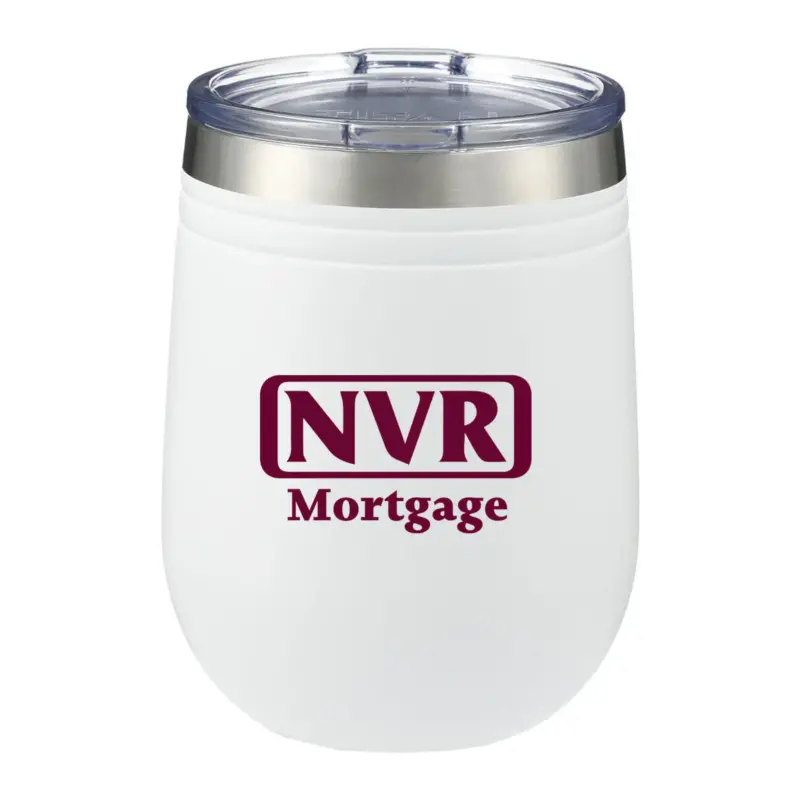NVR Mortgage - Arctic Zone® Titan Thermal HP® Wine Cup 12oz