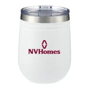 NVHomes - Arctic Zone® Titan Thermal HP® Wine Cup 12oz