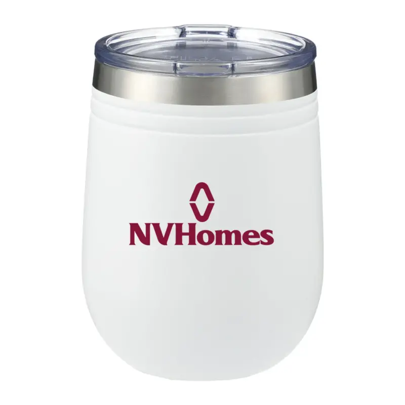 NVHomes - Arctic Zone® Titan Thermal HP® Wine Cup 12oz