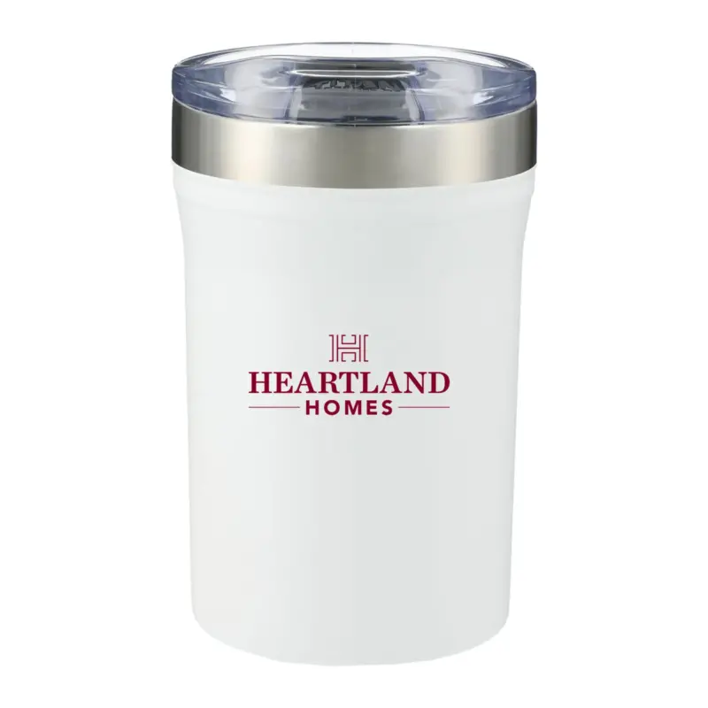 Heartland Homes - Arctic Zone® Titan Thermal HP® 2 in 1 Cooler 12oz