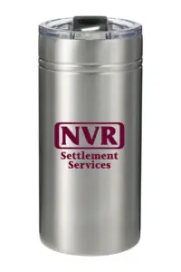 NVR Settlement Services - Arctic Zone® Titan Thermal HP® Slim Cooler 12oz