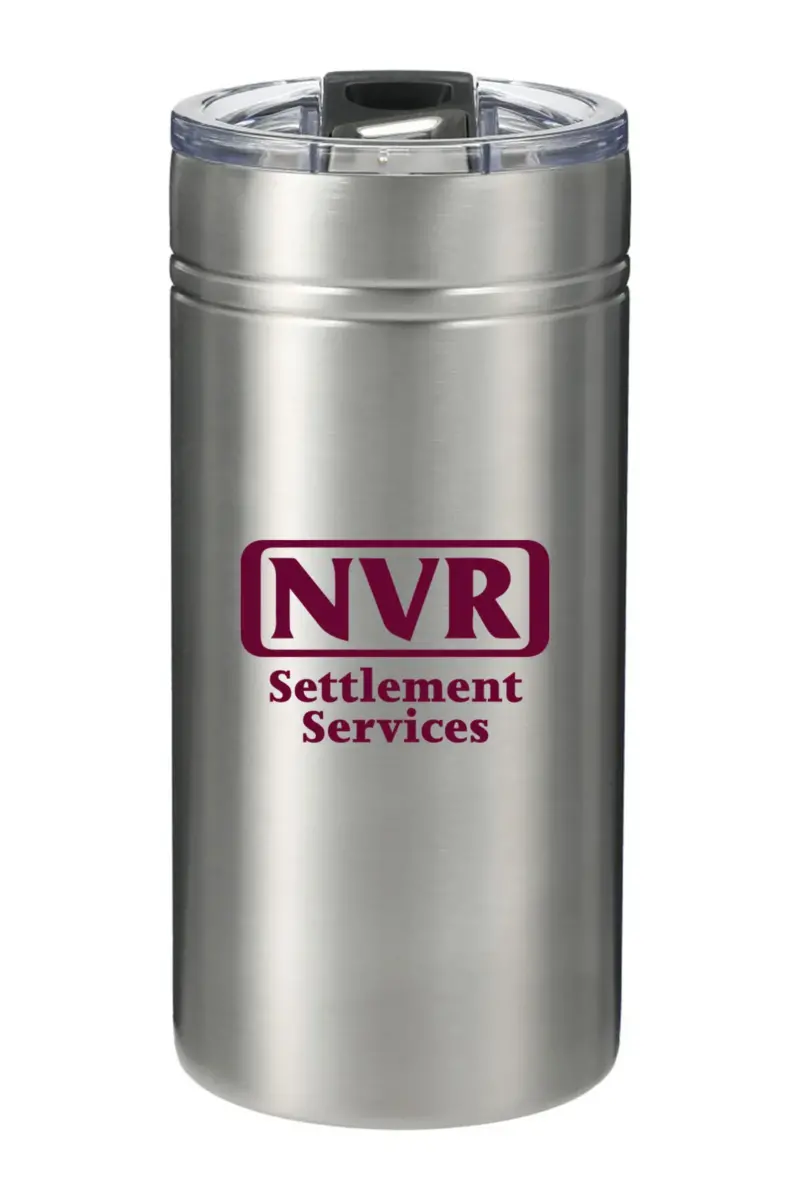 NVR Settlement Services - Arctic Zone® Titan Thermal HP® Slim Cooler 12oz