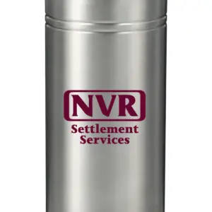 NVR Settlement Services - Arctic Zone® Titan Thermal HP® Slim Cooler 12oz