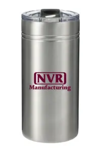 NVR Manufacturing - Arctic Zone® Titan Thermal HP® Slim Cooler 12oz