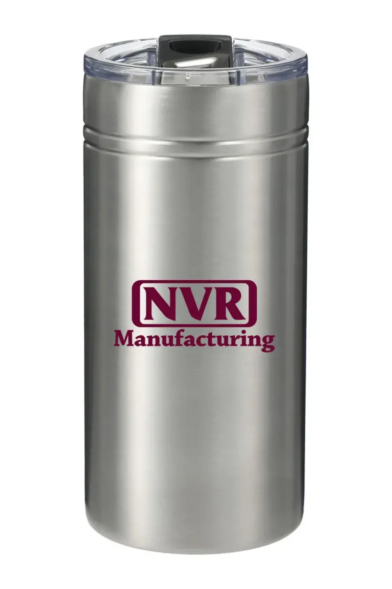 NVR Manufacturing - Arctic Zone® Titan Thermal HP® Slim Cooler 12oz