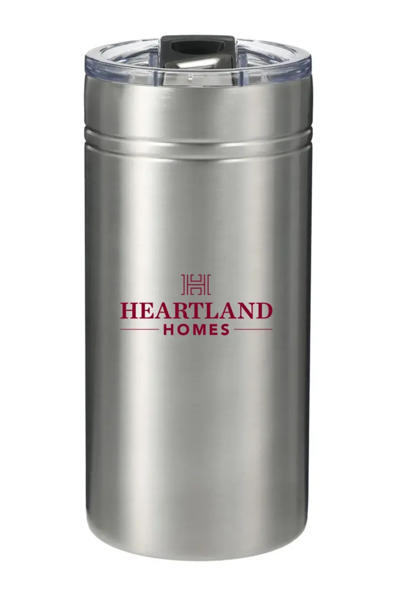 Heartland Homes - Arctic Zone® Titan Thermal HP® Slim Cooler 12oz