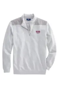 NVR Settlement Services - Vineyard Vines Men's Blank Collegiate Shep Shirt
