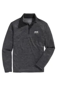 NVR Manufacturing - Vineyard Vines Men's Blank Sankaty Performance Quarter-Zip