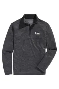 Ryan Homes - Vineyard Vines Men's Blank Sankaty Performance Quarter-Zip