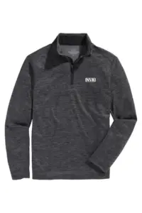 NVR Inc - Vineyard Vines Men's Blank Sankaty Performance Quarter-Zip