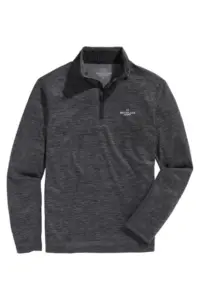 Heartland Homes - Vineyard Vines Men's Blank Sankaty Performance Quarter-Zip