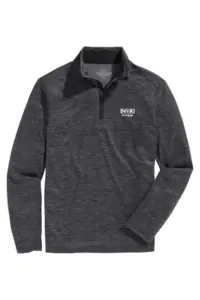 NVR Mortgage - Vineyard Vines Men's Blank Sankaty Performance Quarter-Zip