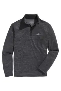 NVHomes - Vineyard Vines Men's Blank Sankaty Performance Quarter-Zip