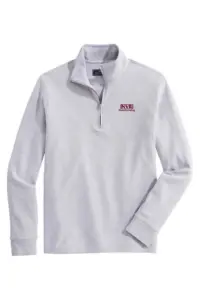 NVR Manufacturing - Vineyard Vines Men's Blank Saltwater Quarter-Zip